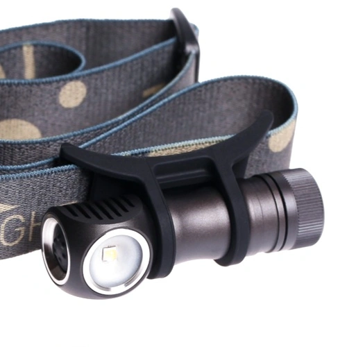 Челник ZebraLIght H504c, 4000K неутрална светлина с високо цветопредаване, AA ➤ топ цена ➤ sorbe.bg