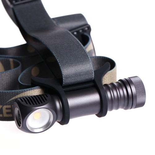 Челник ZebraLIght H604d, широко осветяване, 5000K неутрална светлина с високо цветопредаване ➤ топ цена ➤ sorbe.bg