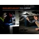 Челник Fenix HM61R V3.0 LED