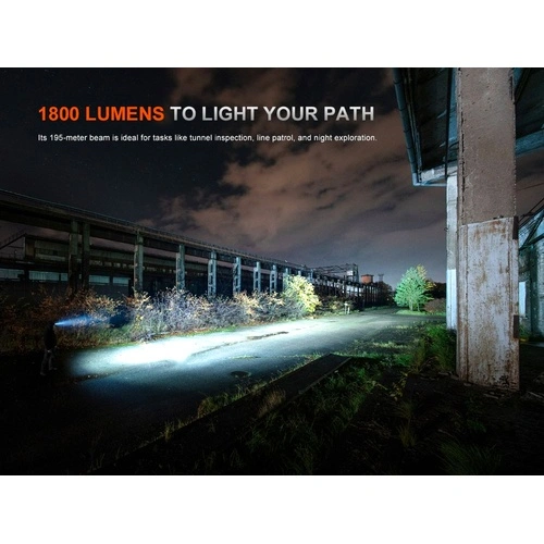 Челник Fenix HM61R V3.0 LED ➤ топ цена ➤ sorbe.bg