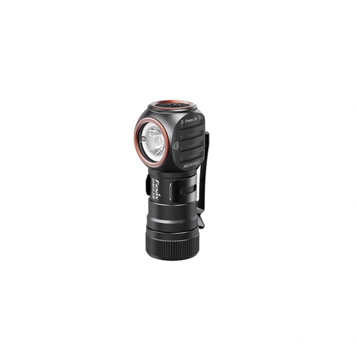 Челник Fenix HM53R LED ➤ топ цена ➤ sorbe.bg