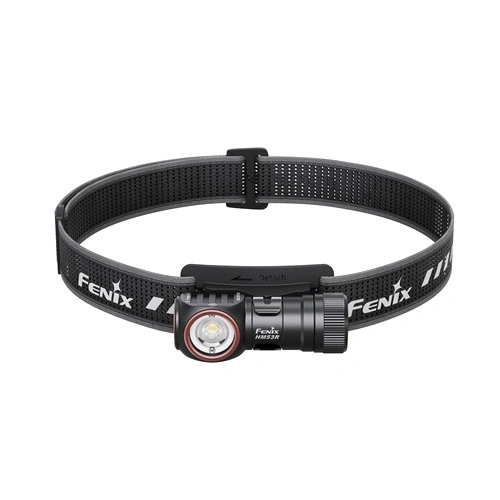 Челник Fenix HM53R LED ➤ топ цена ➤ sorbe.bg
