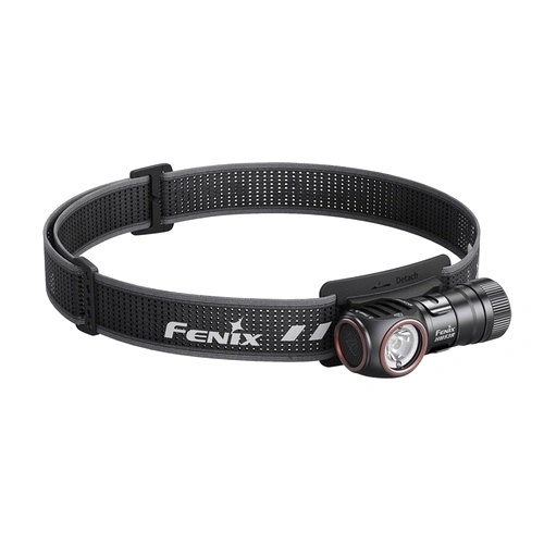 Челник Fenix HM53R LED ➤ топ цена ➤ sorbe.bg