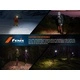 Челник Fenix HM53R LED