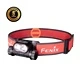Челник Fenix HM65R-T V2.0 LED черен + Фенер Fenix E04R LED - подаръчен комплект