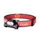 Челник Fenix HM65R-T V2.0 LED черен + Фенер Fenix E04R LED - подаръчен комплект