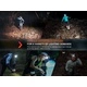 Челник Fenix HM65R-T V2.0 LED черен + Фенер Fenix E04R LED - подаръчен комплект