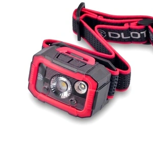 Челник Dulotec SPARK 500 Hybrid