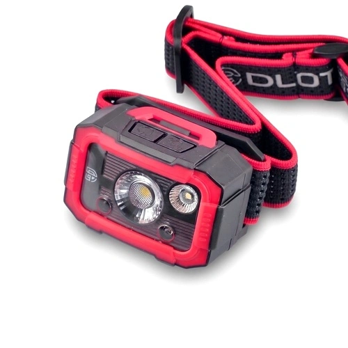 Челник Dulotec SPARK 500 Hybrid ➤ топ цена ➤ sorbe.bg