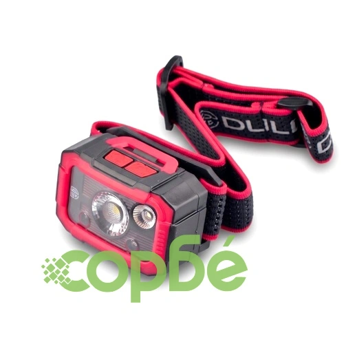 Челник Dulotec SPARK 500 Hybrid ➤ топ цена ➤ sorbe.bg
