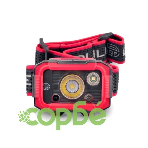 Челник Dulotec SPARK 500 Hybrid ➤ топ цена ➤ sorbe.bg