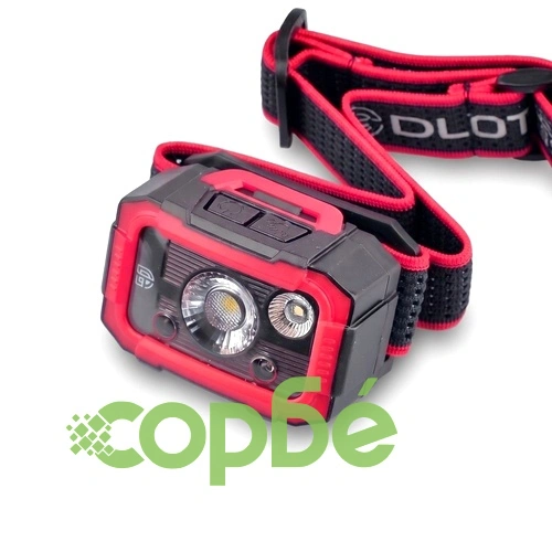 Челник Dulotec SPARK 500 Hybrid ➤ топ цена ➤ sorbe.bg