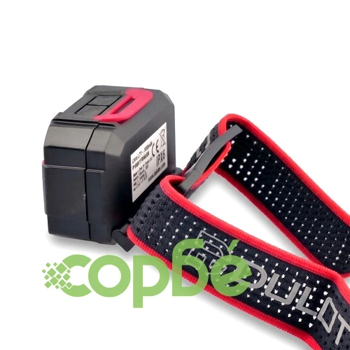 Челник Dulotec SPARK 500 Hybrid ➤ топ цена ➤ sorbe.bg