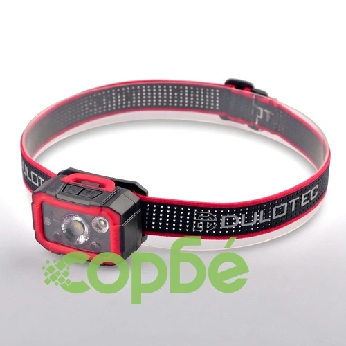 Челник Dulotec SPARK 500 Hybrid ➤ топ цена ➤ sorbe.bg