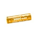 Батерия ултра високоразрядна Vapcell 18650 U30 3000mAh 30A