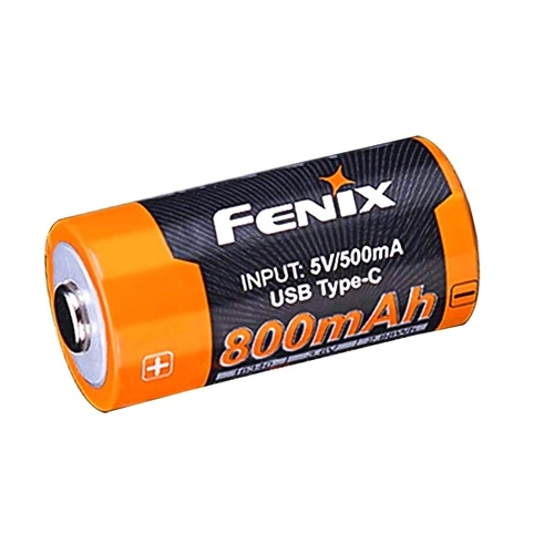 Батерия Fenix ARB-L16-800UP ➤ топ цена ➤ sorbe.bg