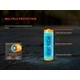 Батерия Fenix ARB-L21-6000  - 21700 6000mAh