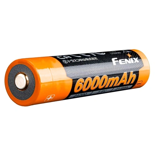 Батерия Fenix ARB-L21-6000  - 21700 6000mAh ➤ топ цена ➤ sorbe.bg