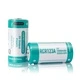Батерия Keeppower RCR123A 1000mAh със защита и USB-C зареждане