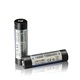 Батерия Keeppower 14500 1500mAh с изпъкнал плюс и защита