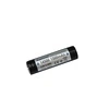Батерия Keeppower 14500 1500mAh с изпъкнал плюс и защита