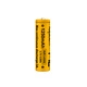 Батерия Vapcell 14500 F12 1250mAh 3A с изпъкнал плюс