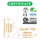 Батерия Vapcell 16340 T9 950mАh 3A