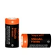 Батерия Vapcell 16340 P1609A 950mAh 3A