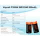 Батерия Vapcell 16340 P1609A 950mAh 3A