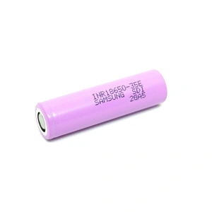 Батерия Samsung 18650 35E 3400mAh 8A