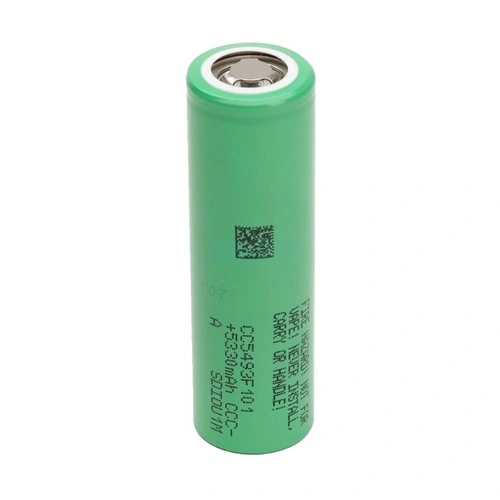 Батерия Samsung 21700 58E 5330mAh 10.7A ➤ топ цена ➤ sorbe.bg