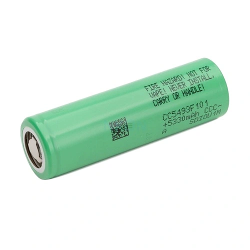 Батерия Samsung 21700 58E 5330mAh 10.7A ➤ топ цена ➤ sorbe.bg