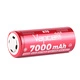 Батерия Vapcell 26650 K70 7000mAh 30A