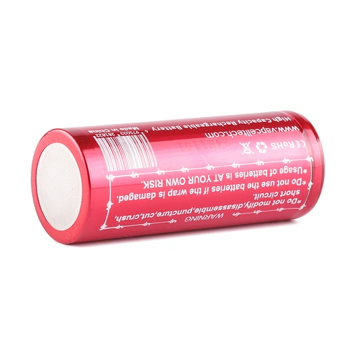 Батерия Vapcell 26650 K70 7000mAh 30A ➤ топ цена ➤ sorbe.bg