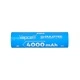 Батерия Vapcell Dulotec 18650 4000mAh 10A - A1840