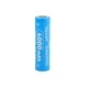 Батерия Vapcell Dulotec 18650 4000mAh 10A - A1840