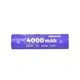 Батерия Vapcell Dulotec 18650 4000mAh 10A - B1840P с изпъкнал плюс и защита