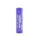 Батерия Vapcell Dulotec 18650 4000mAh 10A - B1840P с изпъкнал плюс и защита