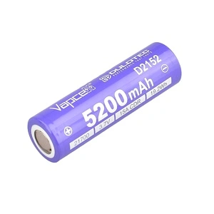 Батерия Vapcell Dulotec 21700 5200mAh 15A - D2152