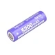 Батерия Vapcell Dulotec 21700 5200mAh 15A - D2152