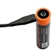 Батерия Vapcell Dulotec 18650 4000mAh 10A - C1840C със защита и USB-C зареждане