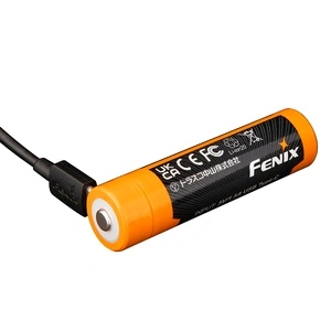 Батерия Fenix ARB-L18-4000U - 18650 4000mAh