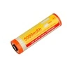Батерия Vapcell Dulotec 21700 5000mAh 10A - F2150M с терминали от едната страна за фенер Dulotec Defender