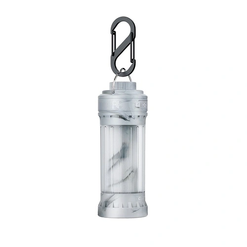 Къмпинг лампа Fenix CL22R Iceberg White ➤ топ цена ➤ sorbe.bg