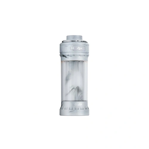 Къмпинг лампа Fenix CL22R Iceberg White ➤ топ цена ➤ sorbe.bg