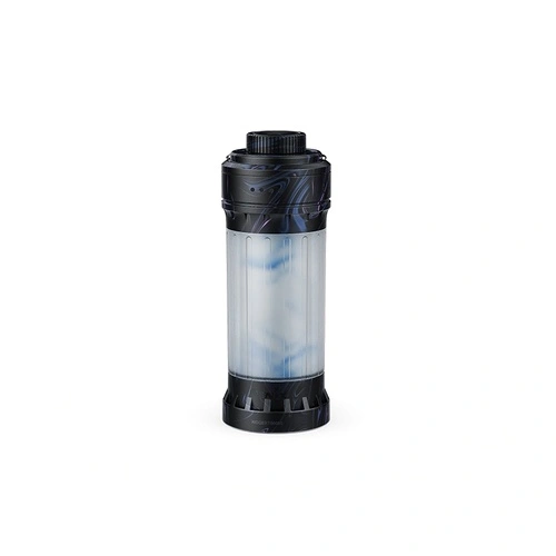Къмпинг лампа Fenix CL22R Polar Night Black ➤ топ цена ➤ sorbe.bg