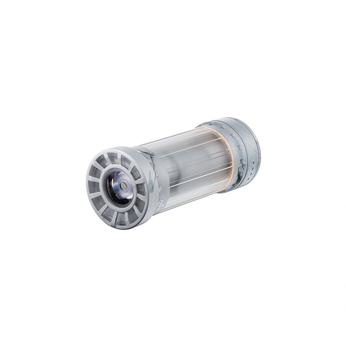 Къмпинг лампа Fenix CL22R Polar Night Black ➤ топ цена ➤ sorbe.bg
