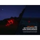 Къмпинг лампа Fenix CL22R Polar Night Black