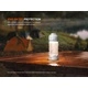 Къмпинг лампа Fenix CL22R Polar Night Black