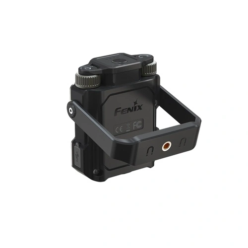 Работна - Къмпинг лампа Fenix CL27R LED - синя ➤ топ цена ➤ sorbe.bg
